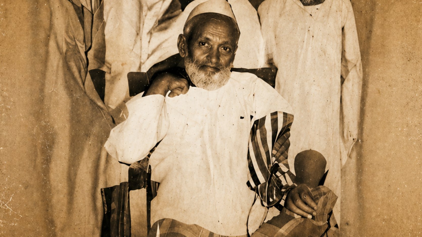 Hafiz Abdur Rahman Sadri