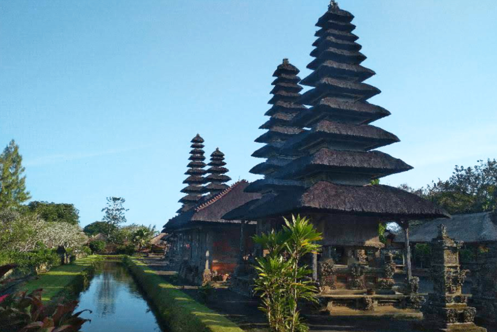 TuDaBit Like: Bedugul Trip II