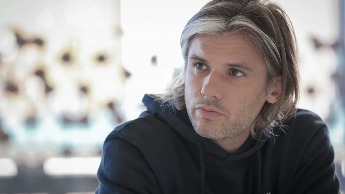 Orelsan 01/08/1982 Rap