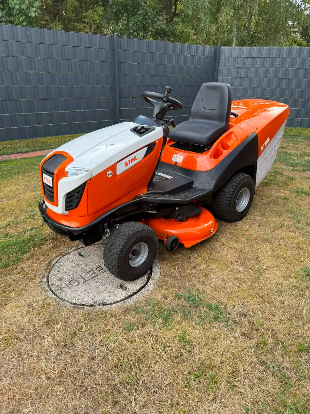 STIHL RT 5112 Z