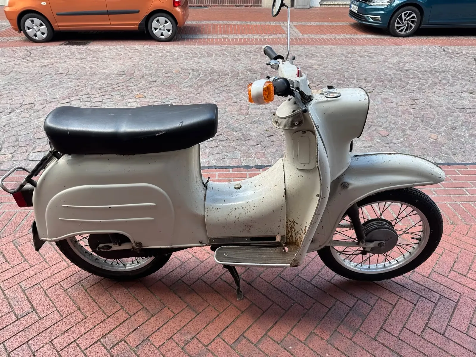 Simson KR 51/1 K