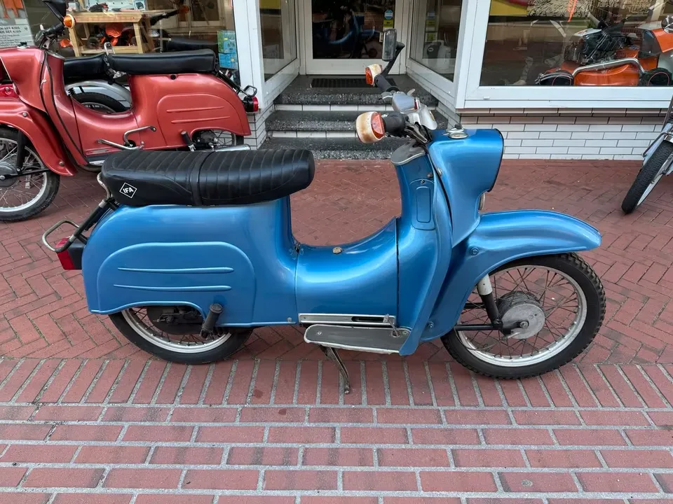 Simson KR 51/1