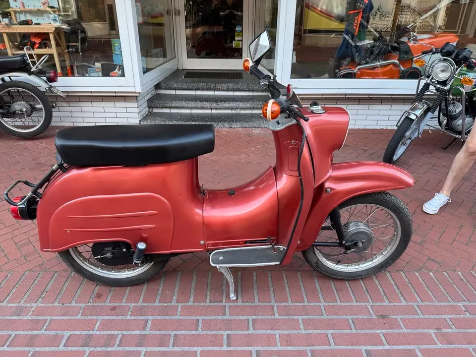 Simson KR 51/1