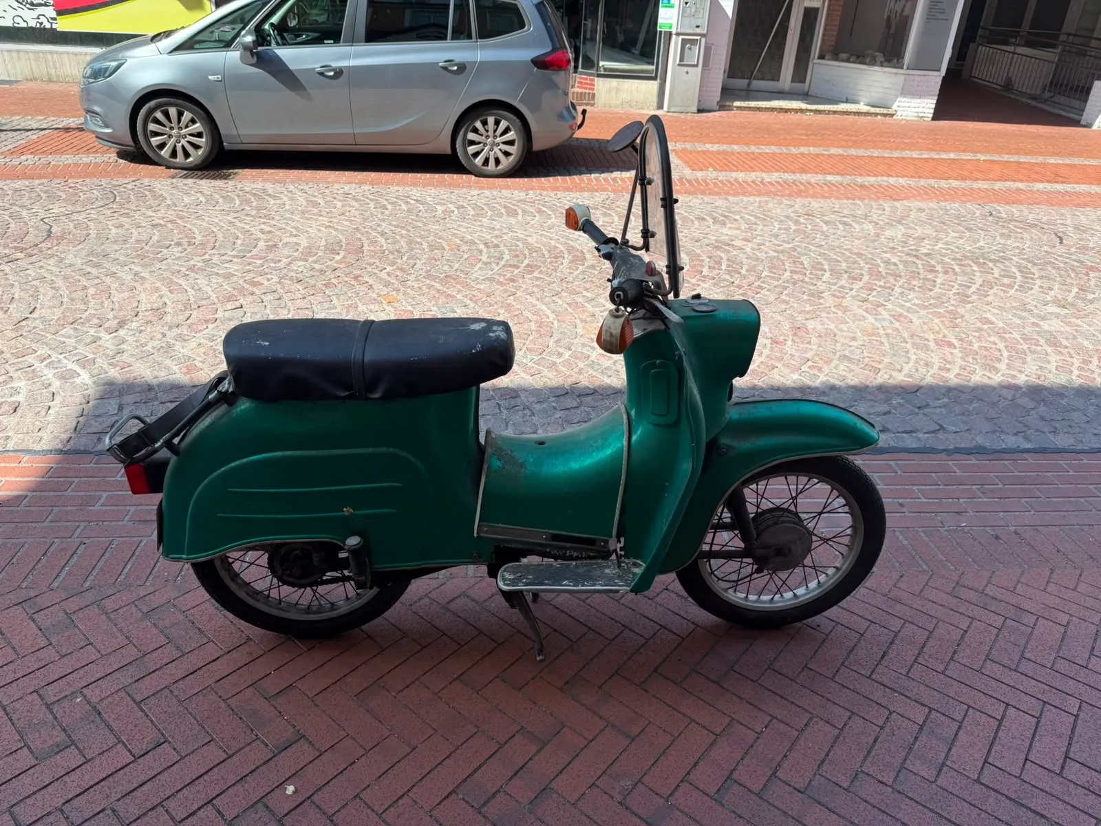 Simson KR 51/1