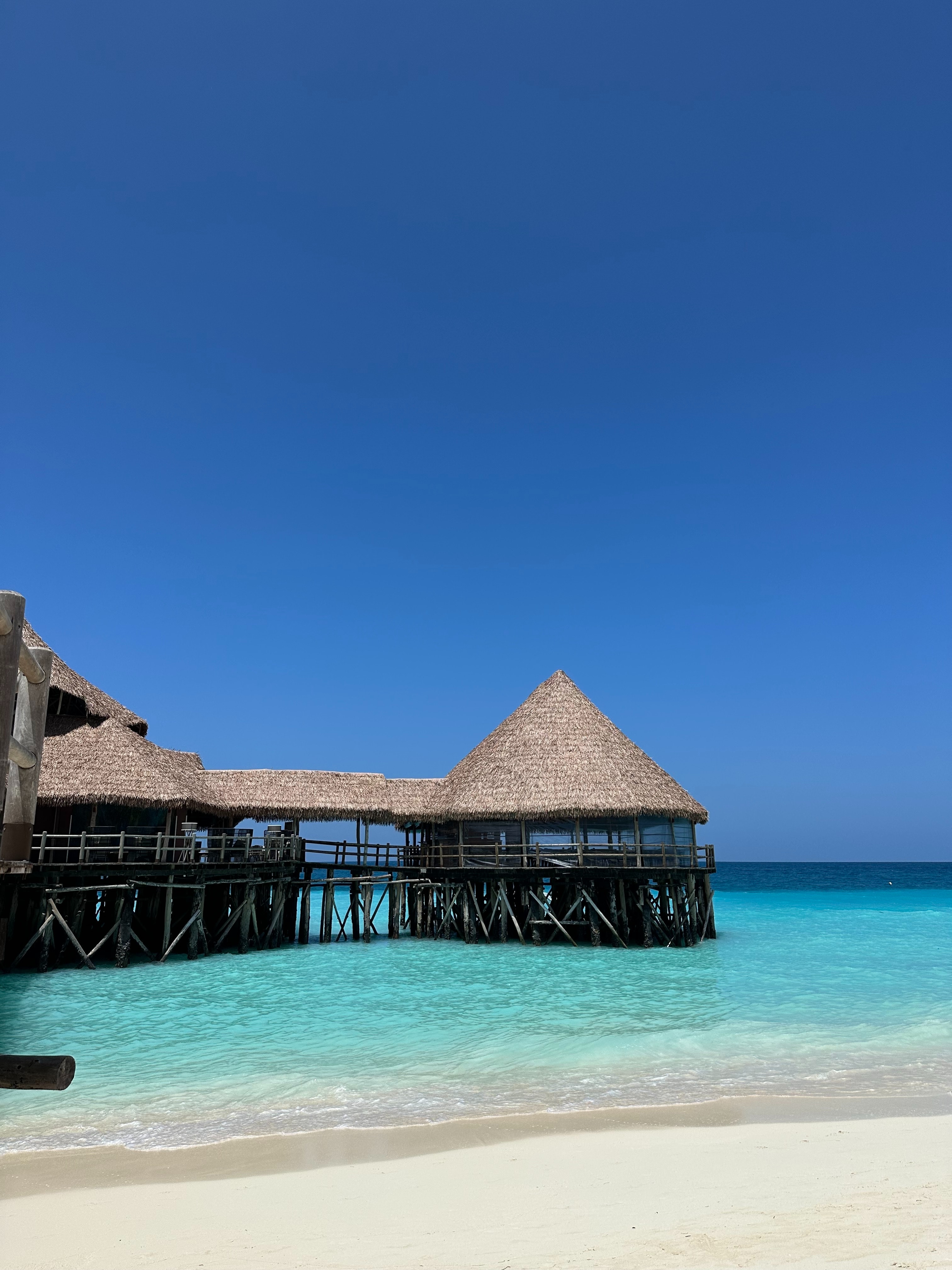 4 Days Zanzibar Experience