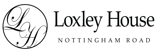 Loxley House Logo