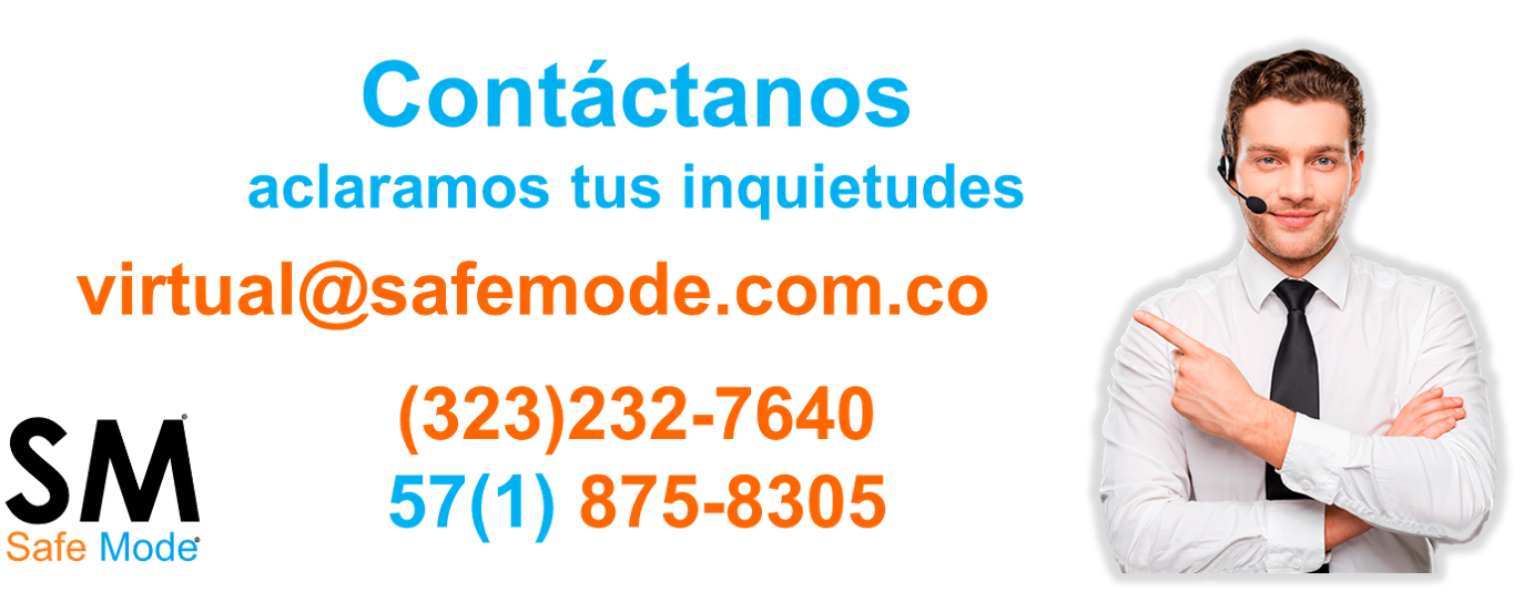 Contactamos para la reactivación