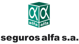 Logo arl alfa