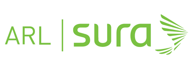 Logo arl sura