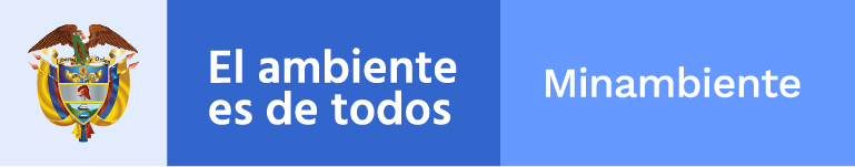 Norma generada por MinAmbiente Ministerio de Ambiente y Desarrollo Sostenible