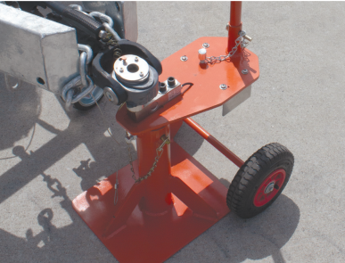 How to Reduce Your Tow Ball Mass