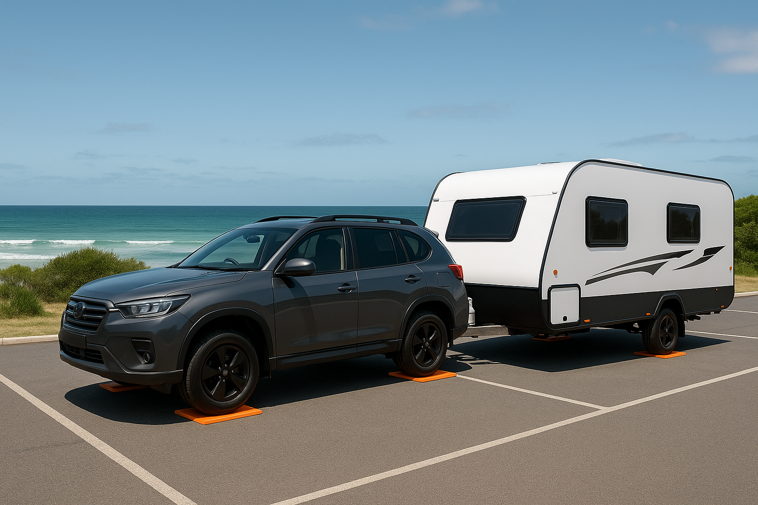 Understanding Your Towing Capacity: A Guide for Beginners