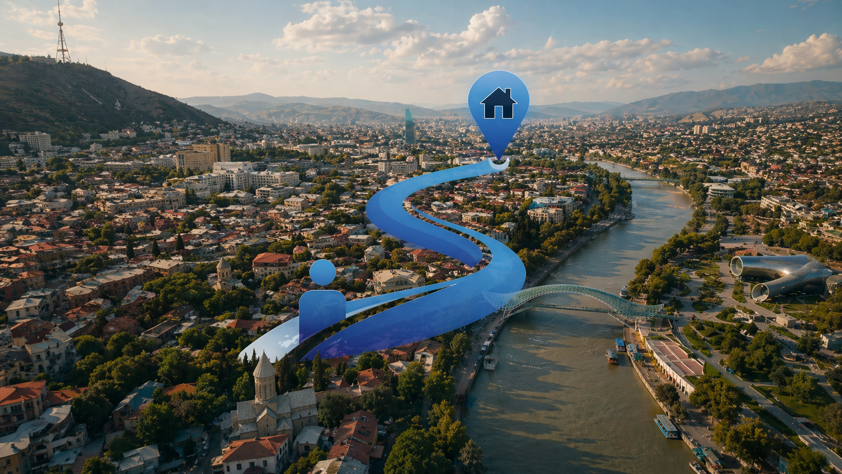 The 7 Ways Foreign Buyers Lose Money on Georgian Property (And How SafeBuy Stops Each One)