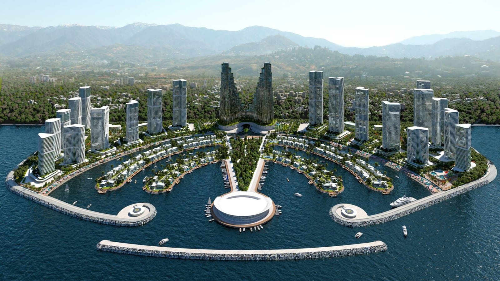 Tbilisi vs Batumi: Where Should Your Property Money Actually Go?
