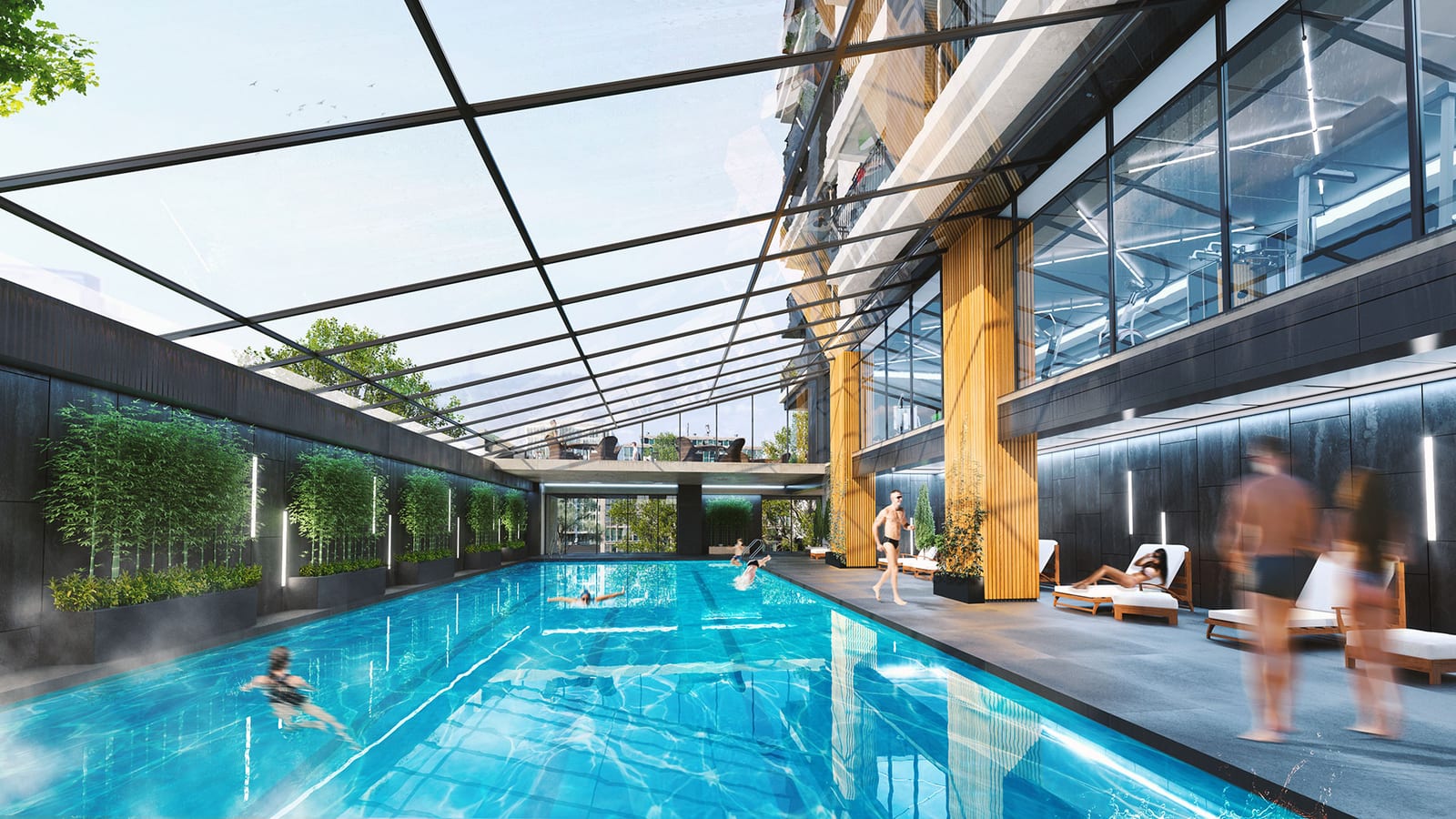Can You Buy Property Abroad With a UK Pension?