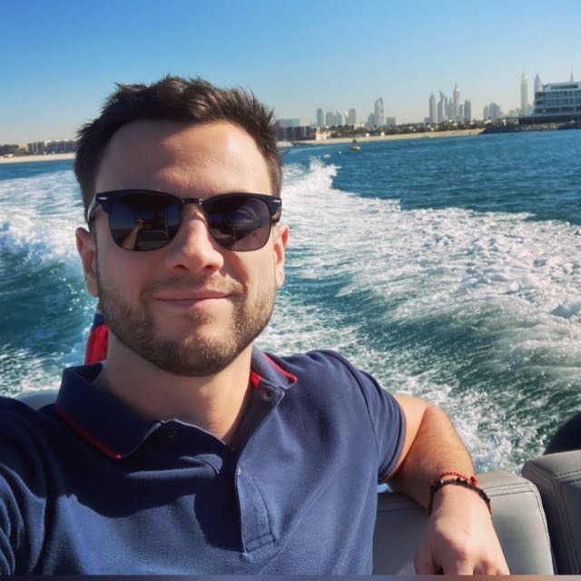 Alex Gavras