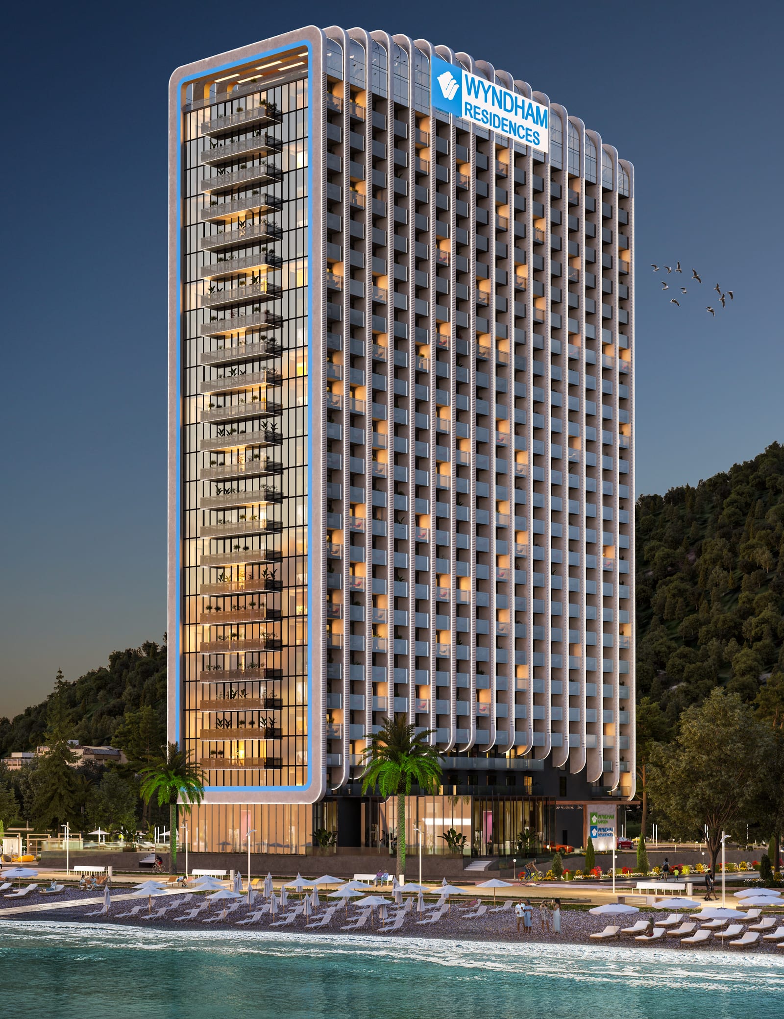 Wyndham Residence