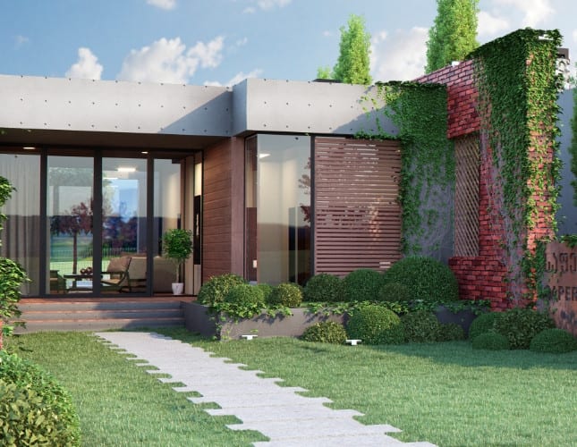 Villa Ambassadori