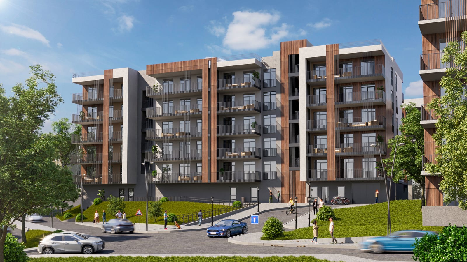 Archi Rivertown