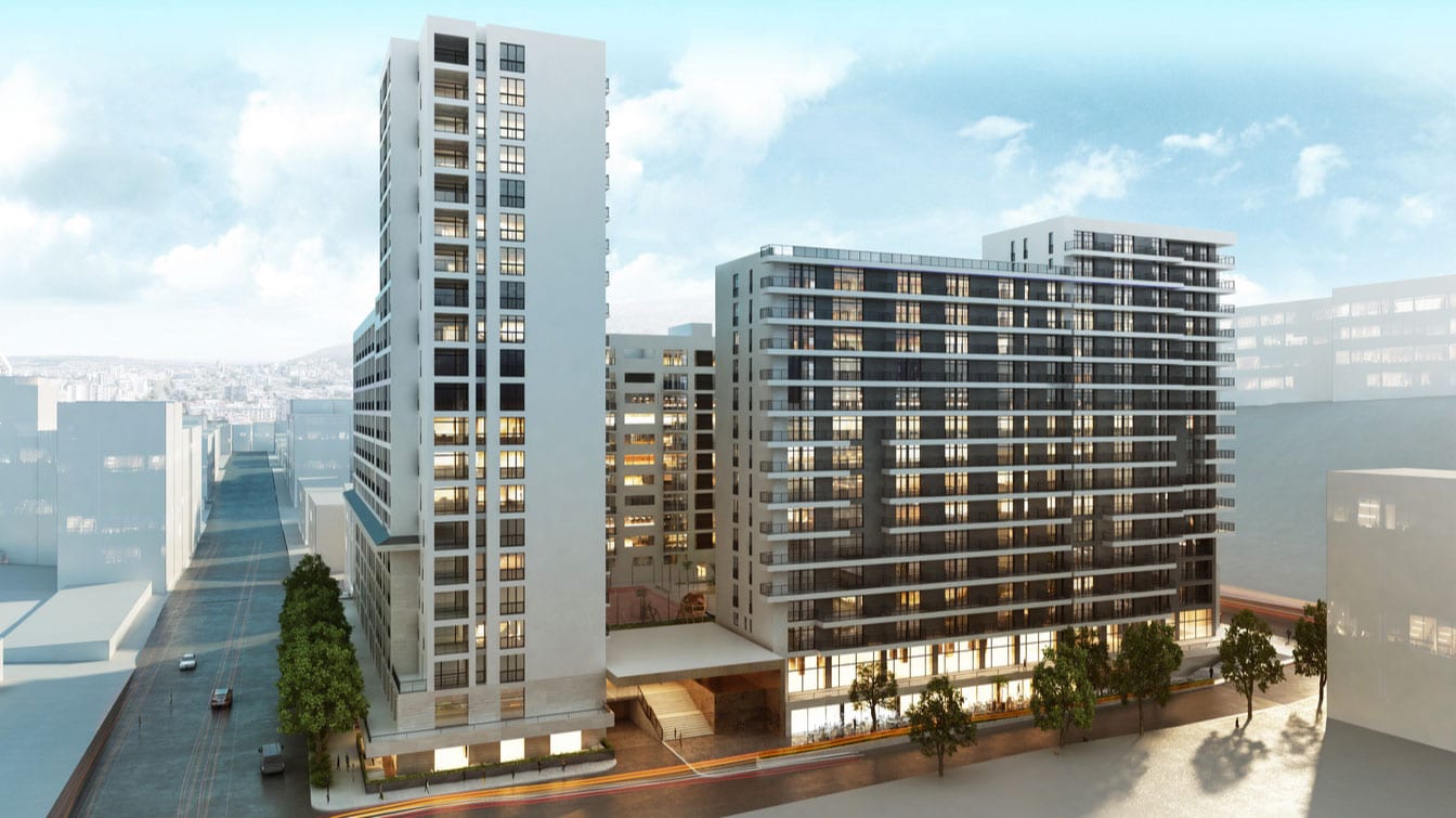 Axis Palace 2