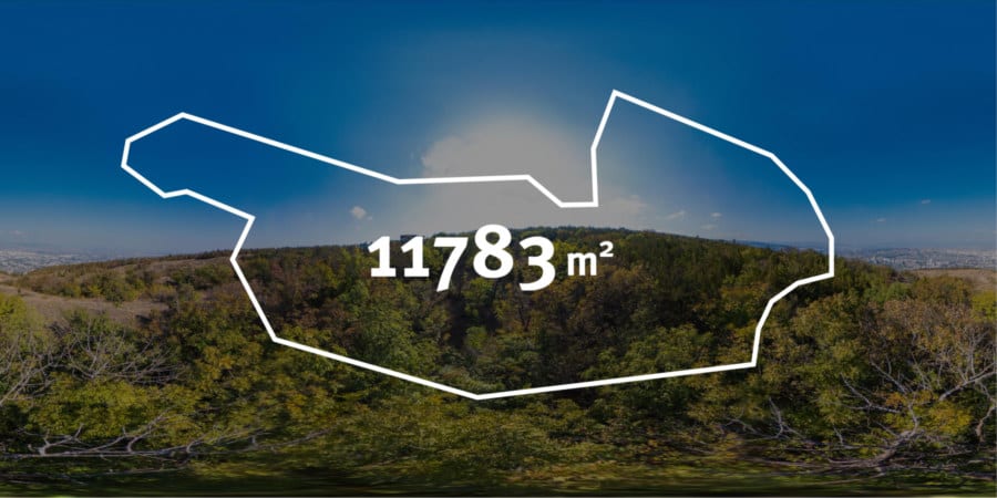 Land plot 46