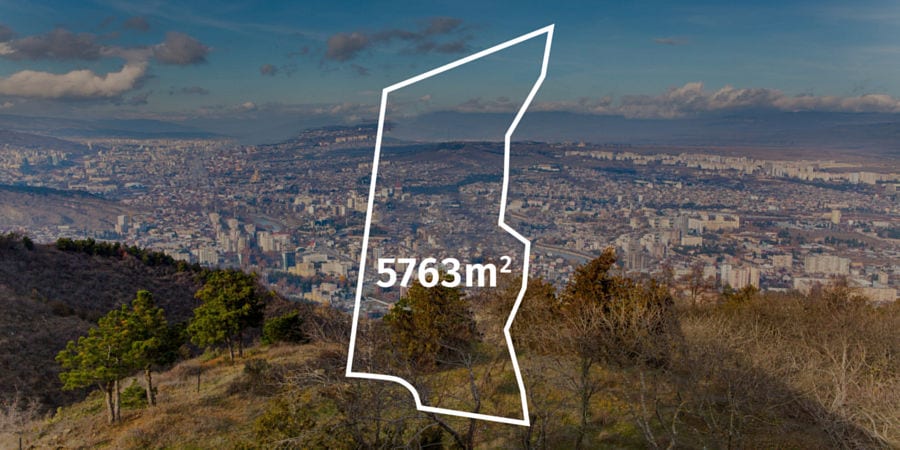 Land plot C2-53