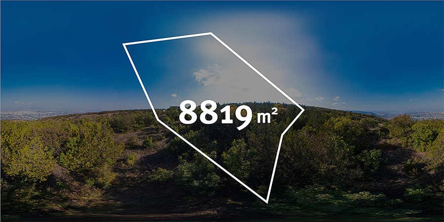Land plot C-48