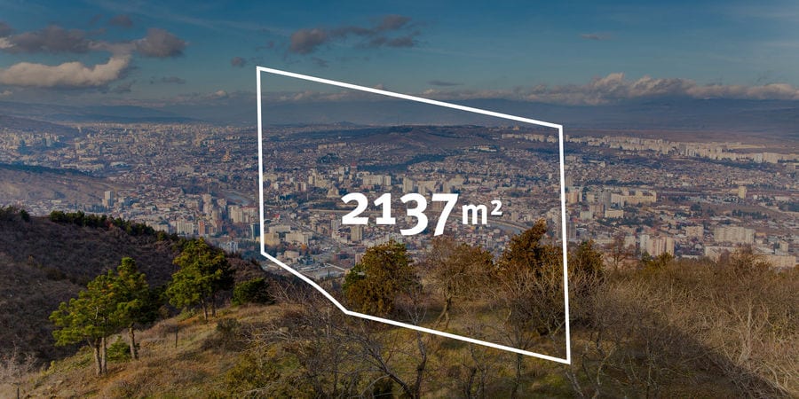 Land plot C2-24