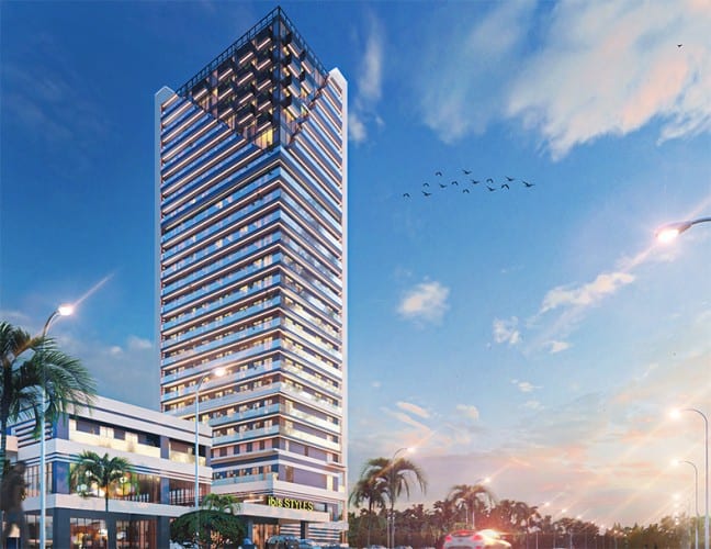 Sea Home Batumi