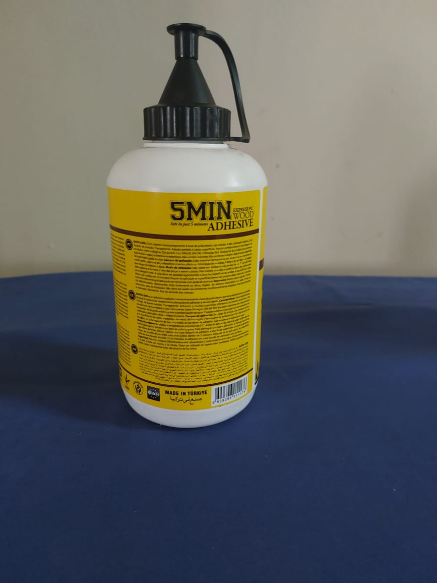 Industrial Adhesives