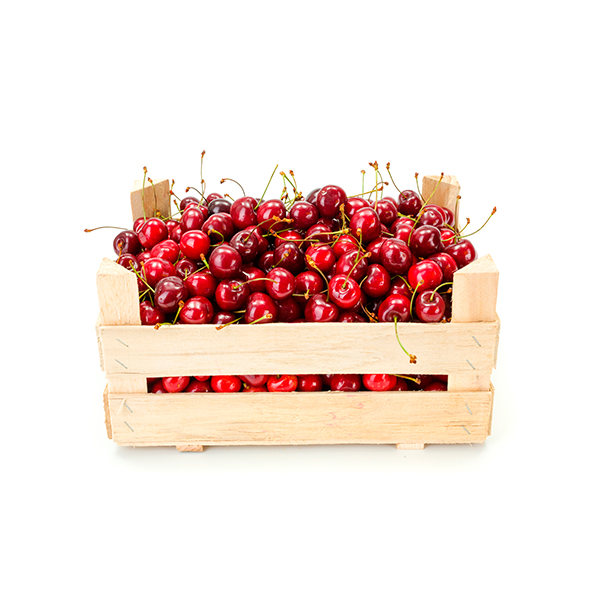Cirera de la Vall (caixa 2 kg)
