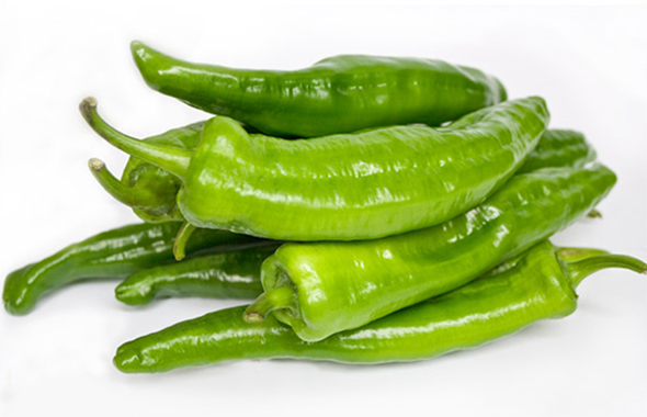 Pebre italià