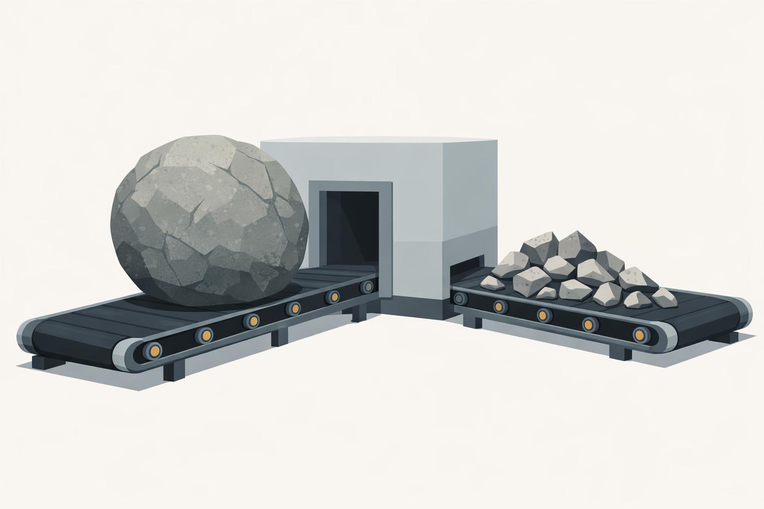 AI rollout stalled because work stayed bundled instead of being broken into smaller tasks