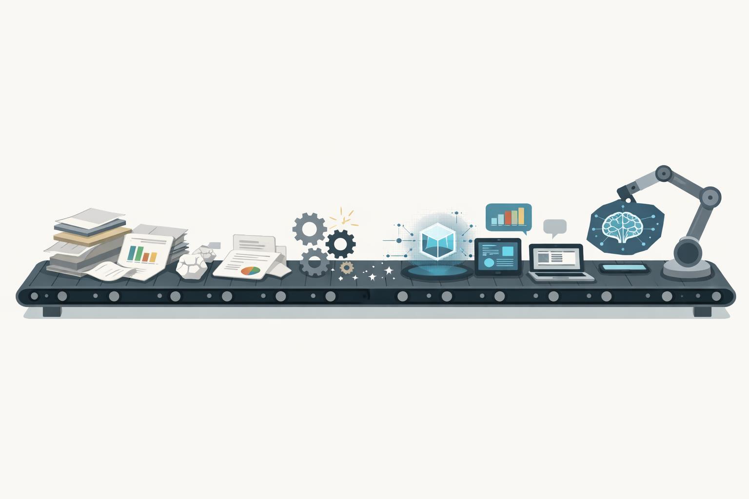new hire onboarding bridge from AI tools to a repeatable team workflow