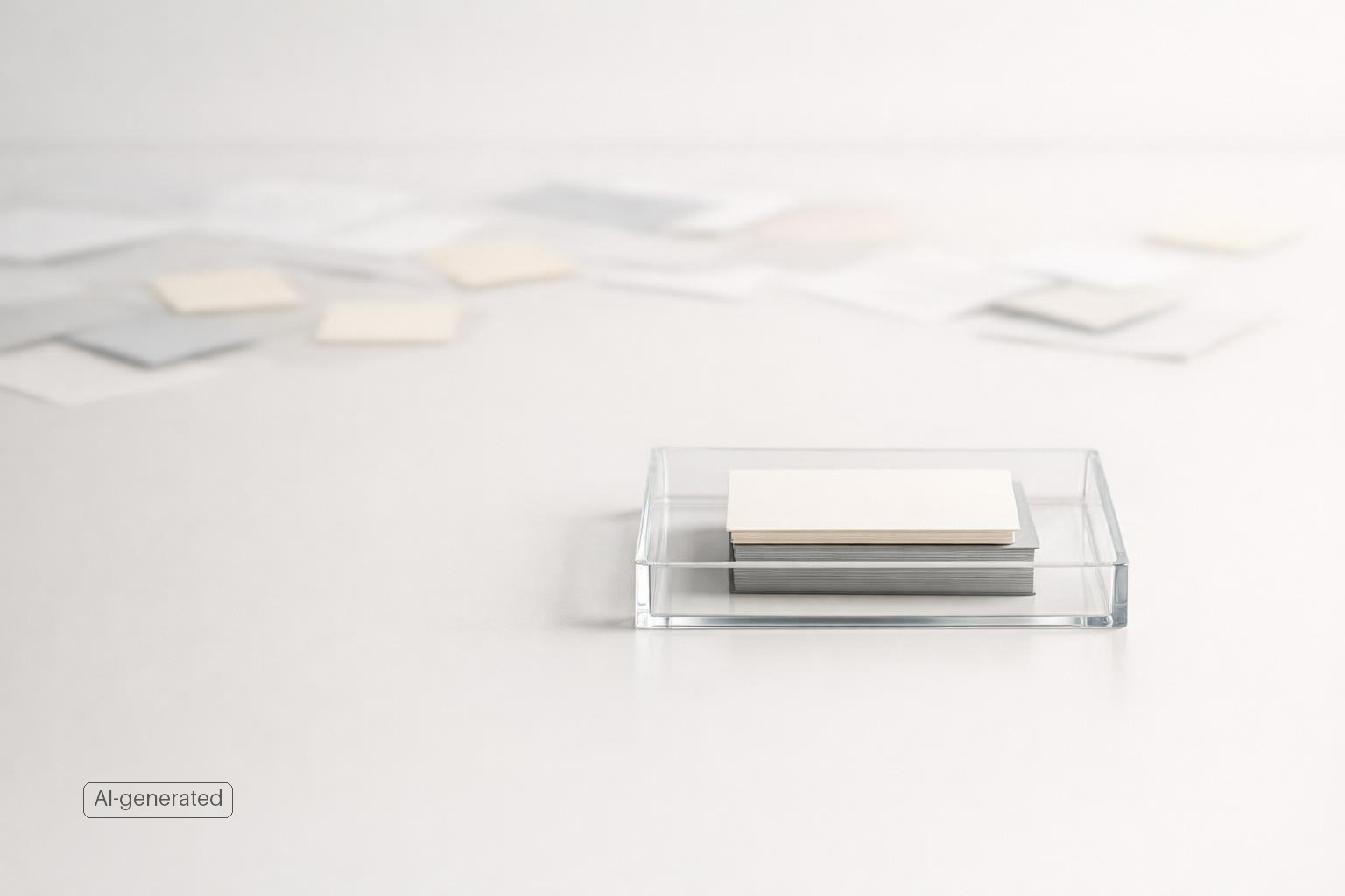 7 mistakes to avoid when you reduce mental clutter for busy professionals