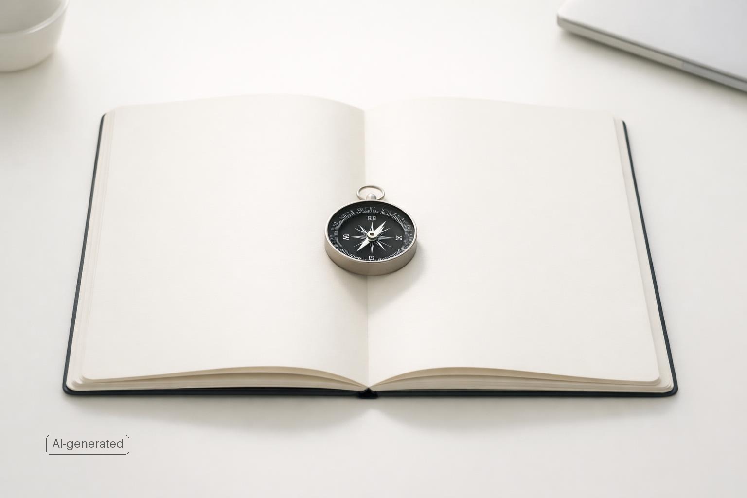 How to reflect before deciding on a life plan: A journaling-led how-to for making clearer life decisions without overcomplicating the process.