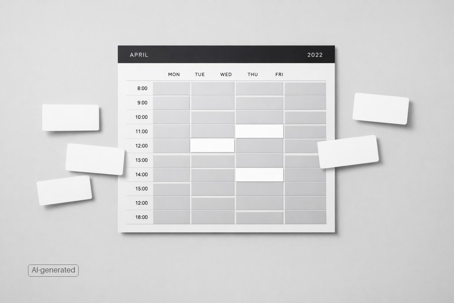Best practices for time-aware task planning in 2026: Best-practice guidance for planning tasks around real calendar availability instead of wishful capacity.