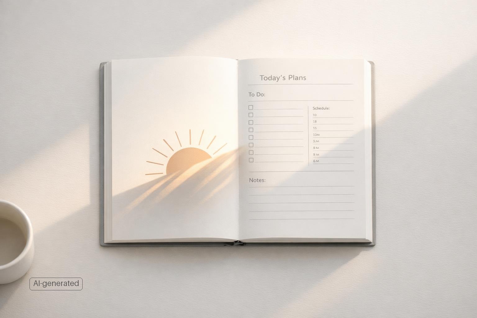 Getting started with time-aware task planning for beginners