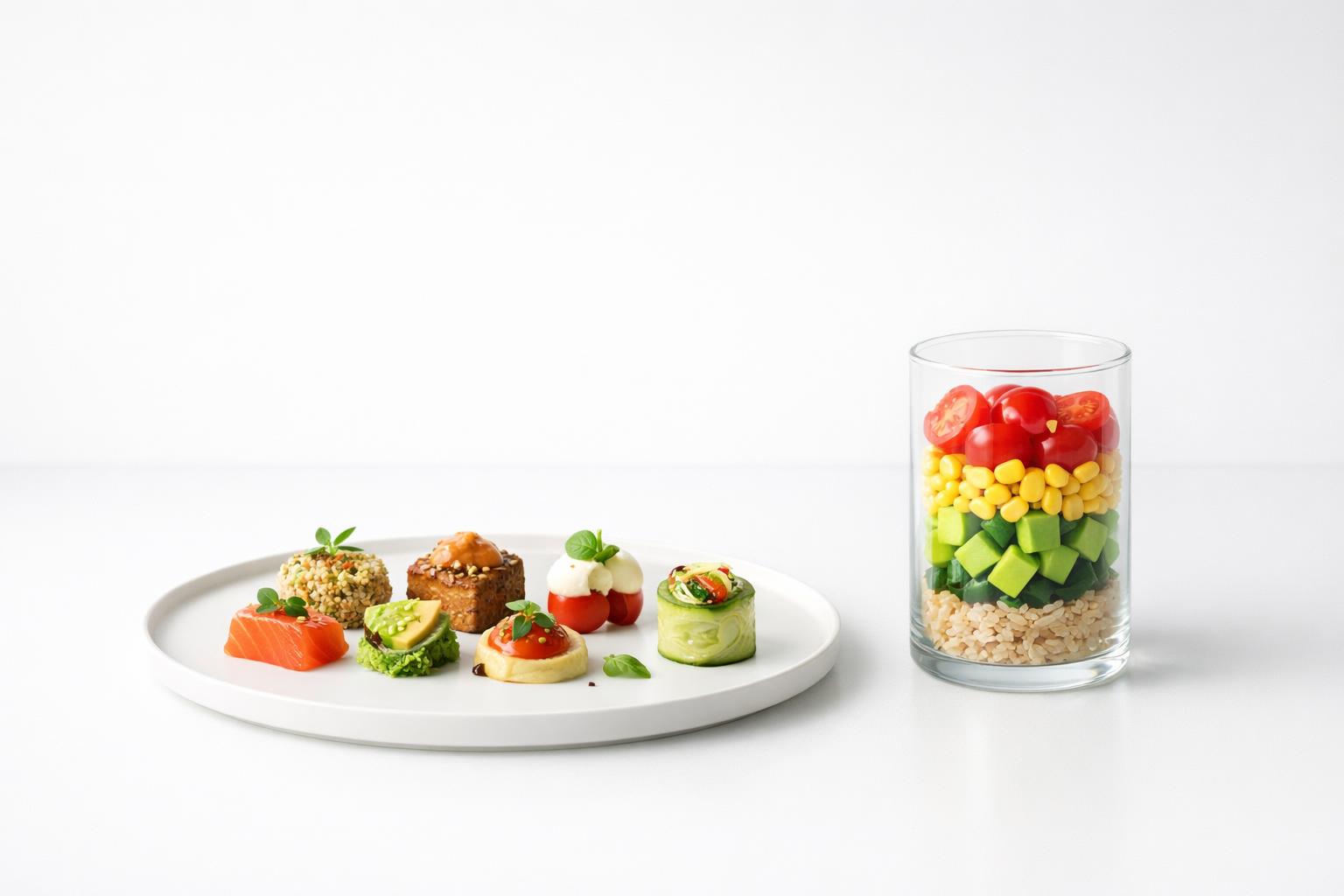 Warum klare Allergenangaben im Catering wichtig sind