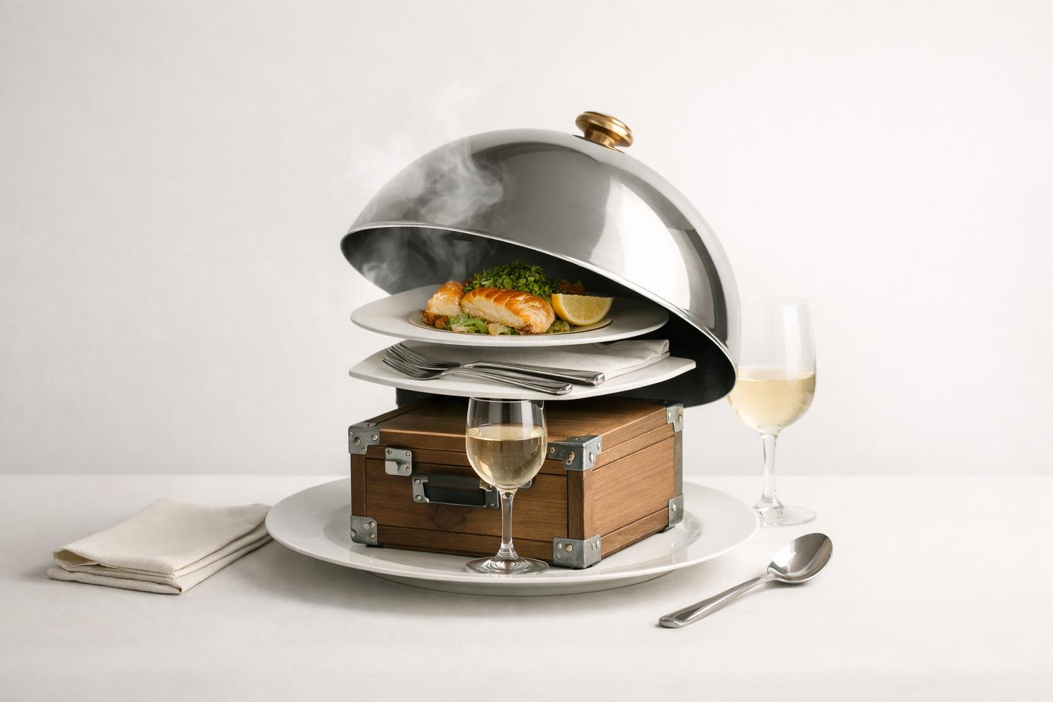 Catering Nebenkosten verstehen: die wichtigsten Aspekte