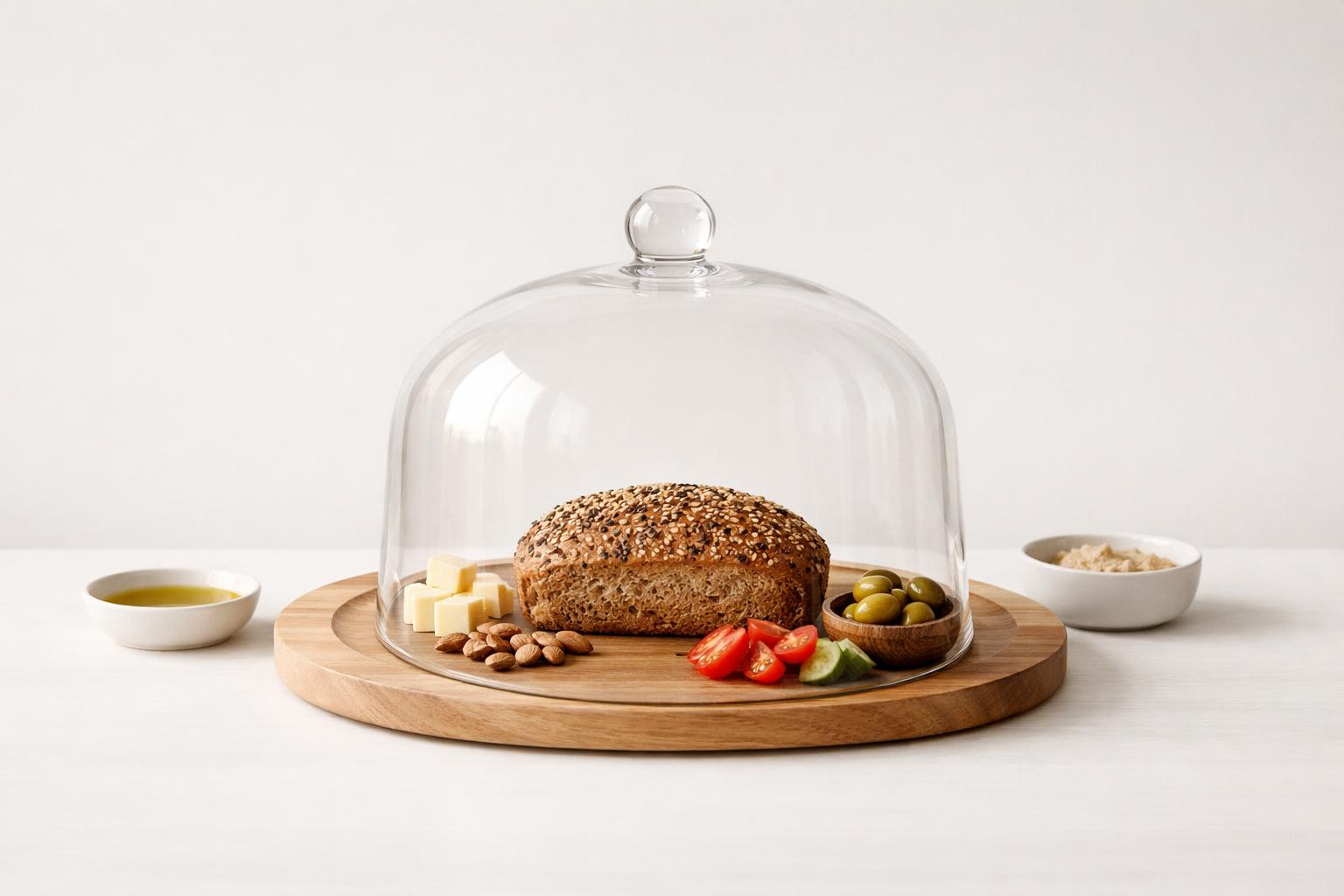 Catering ohne Gluten: umfassender Ratgeber für Feiern in Hamburg