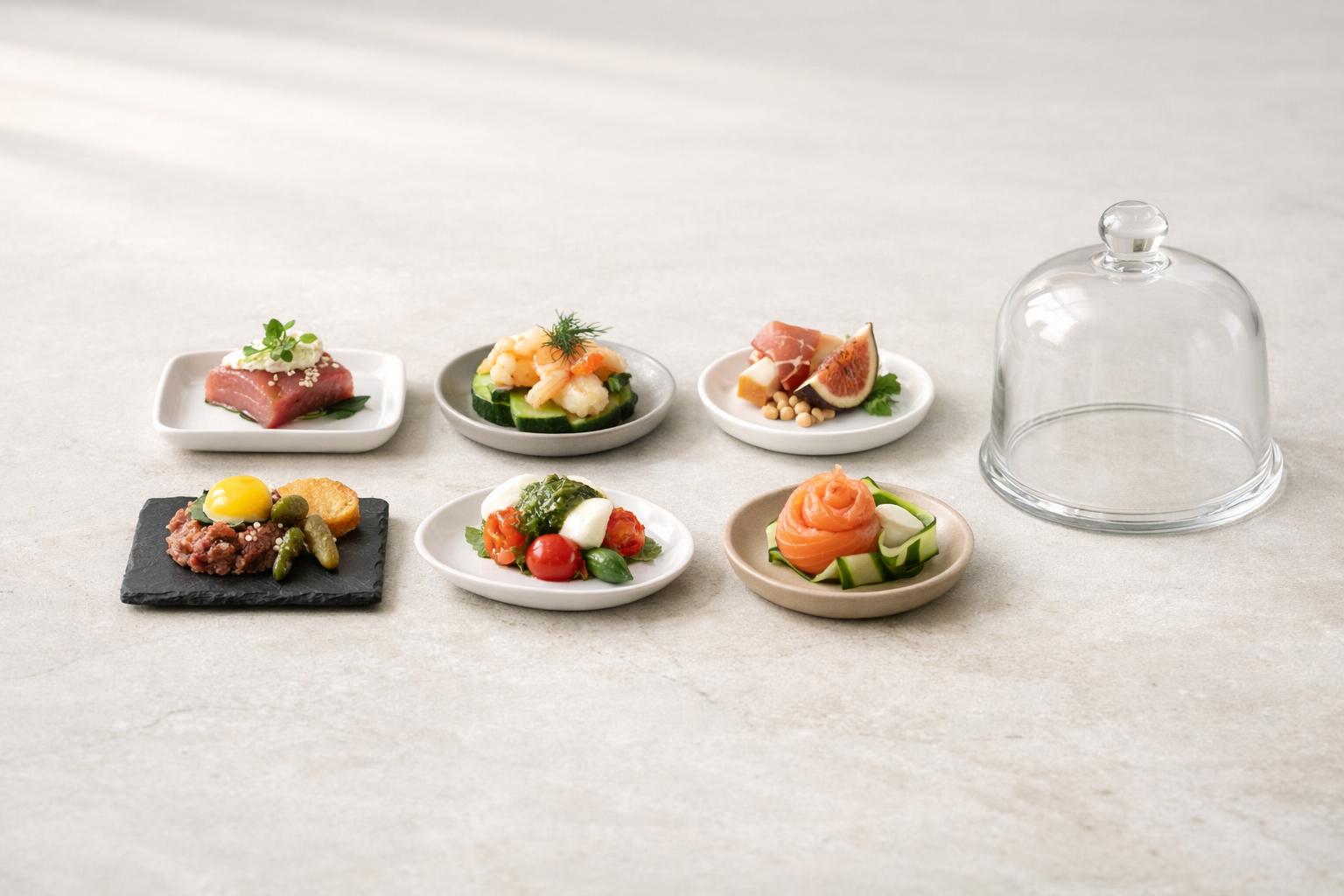 Top 6 Essen für Allergiker bei Feiern mit sicherer Menüplanung