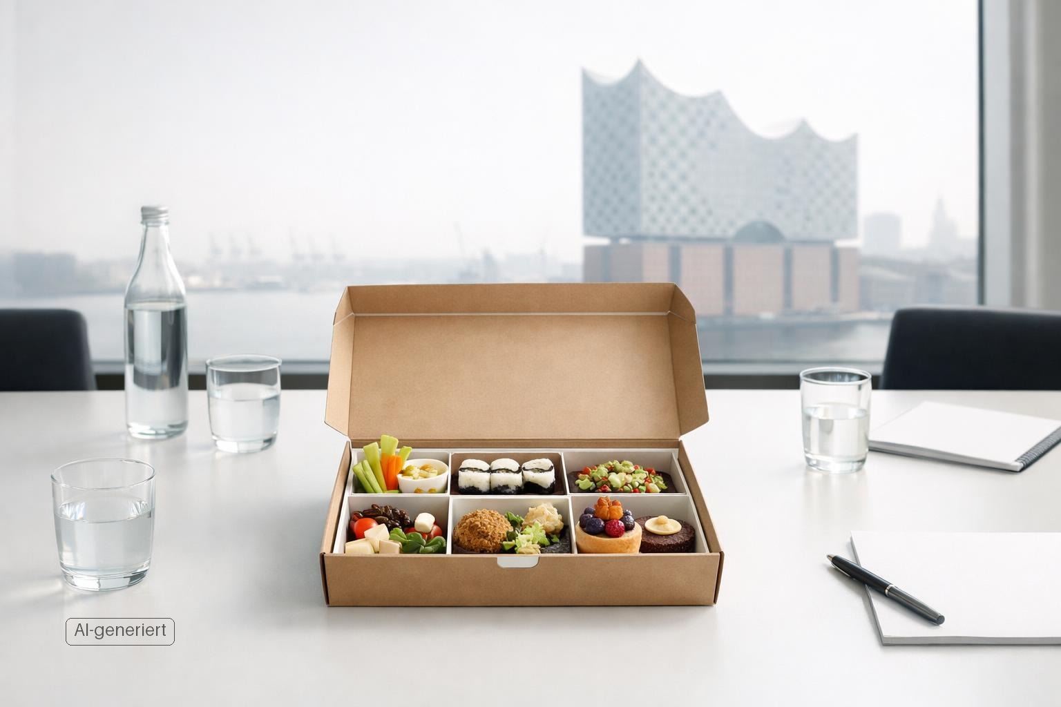 Essen für Team-Events in Hamburg für Einsteiger: die ersten Schritte: Einsteigerfreundlicher Einstieg in die Planung von Essen für Team-Events mit Hamburger Bezug.
