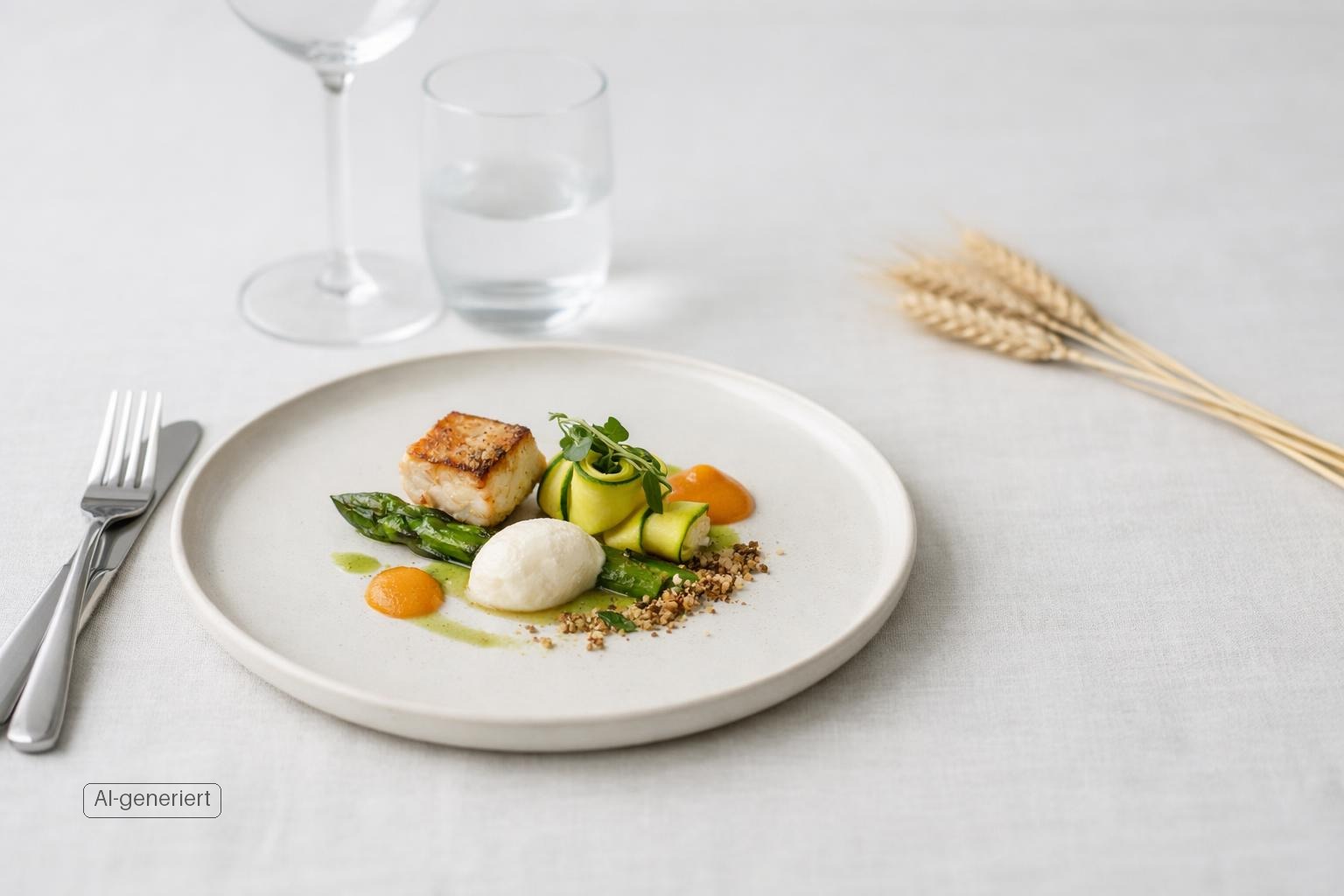 Praxisregeln für glutenfreie Menüs für Feiern in Hamburg: Konkrete Praxisregeln für sichere, alltagstaugliche Menüplanung bei privaten Feiern in Hamburg.
