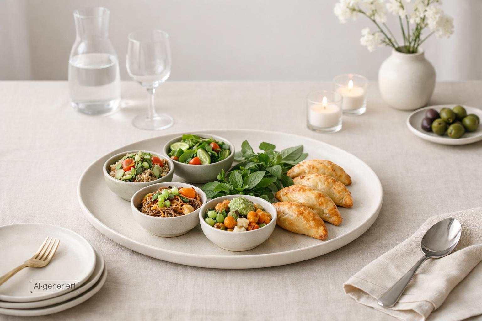 Veganes Catering Hamburg: vollständiger Leitfaden für Brunchs, Feiern und Firmenevents