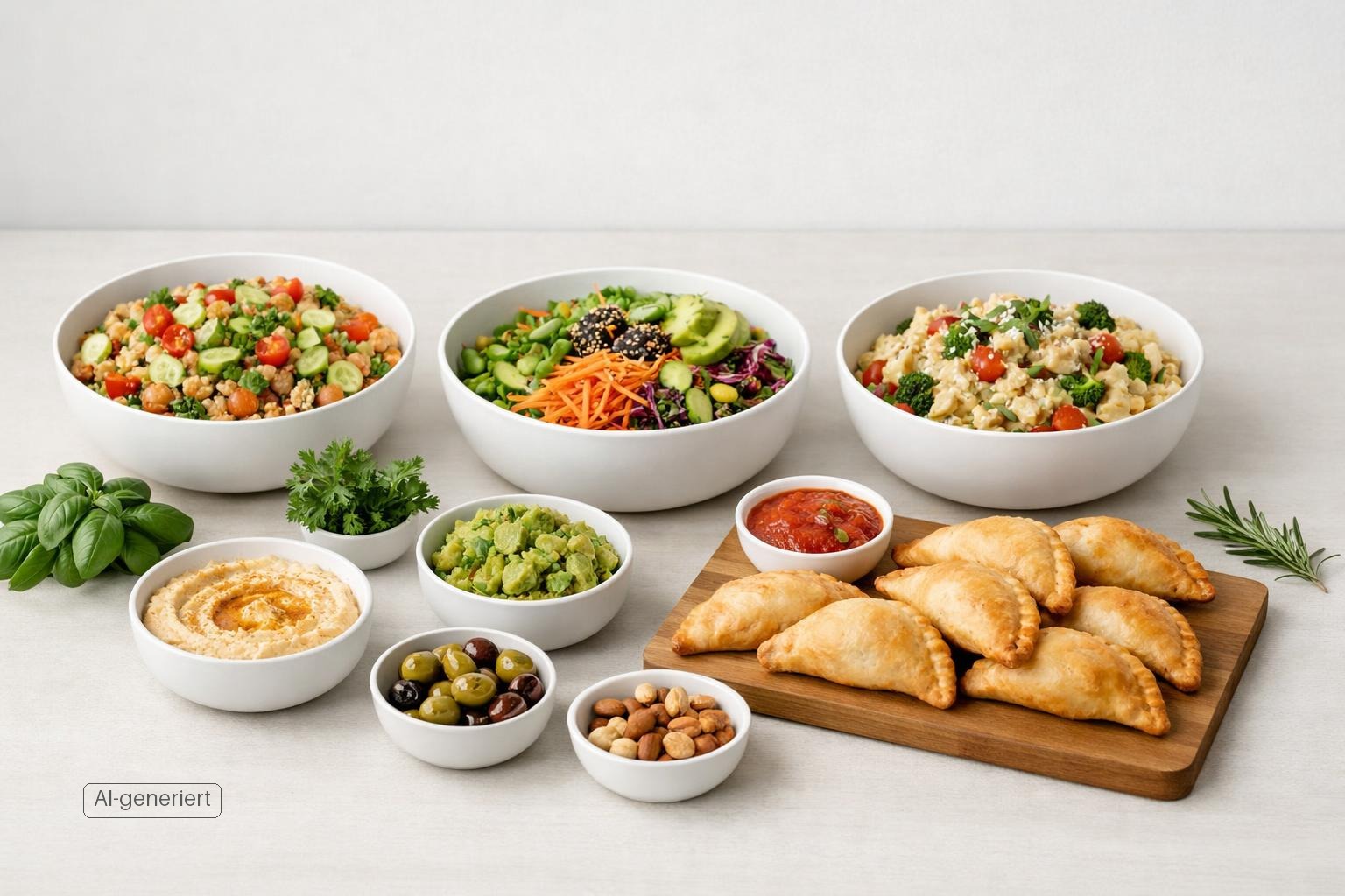 Checkliste für veganes Catering in Hamburg für Familienfeiern: Praktische Kontrollliste für veganes Catering bei privaten Feiern in Hamburg.