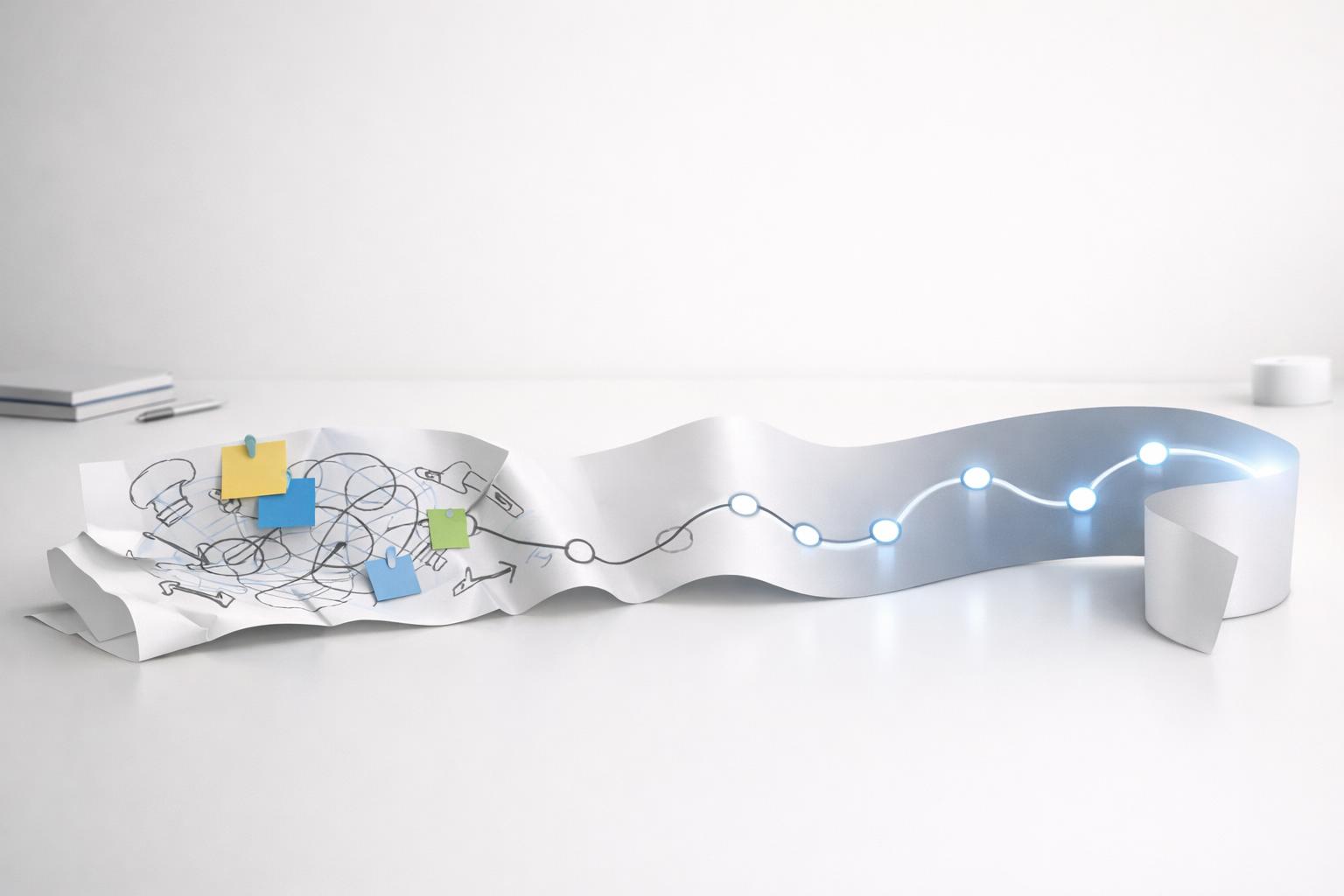 7 AI adoption roadmap for SMEs examples 2026