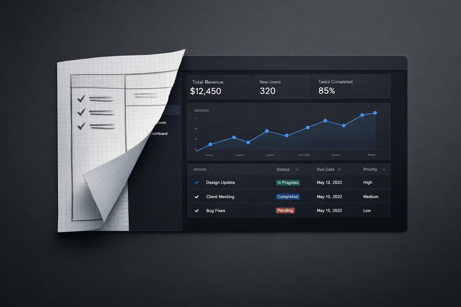 Why AI coding sprints turn prototypes into usable products faster