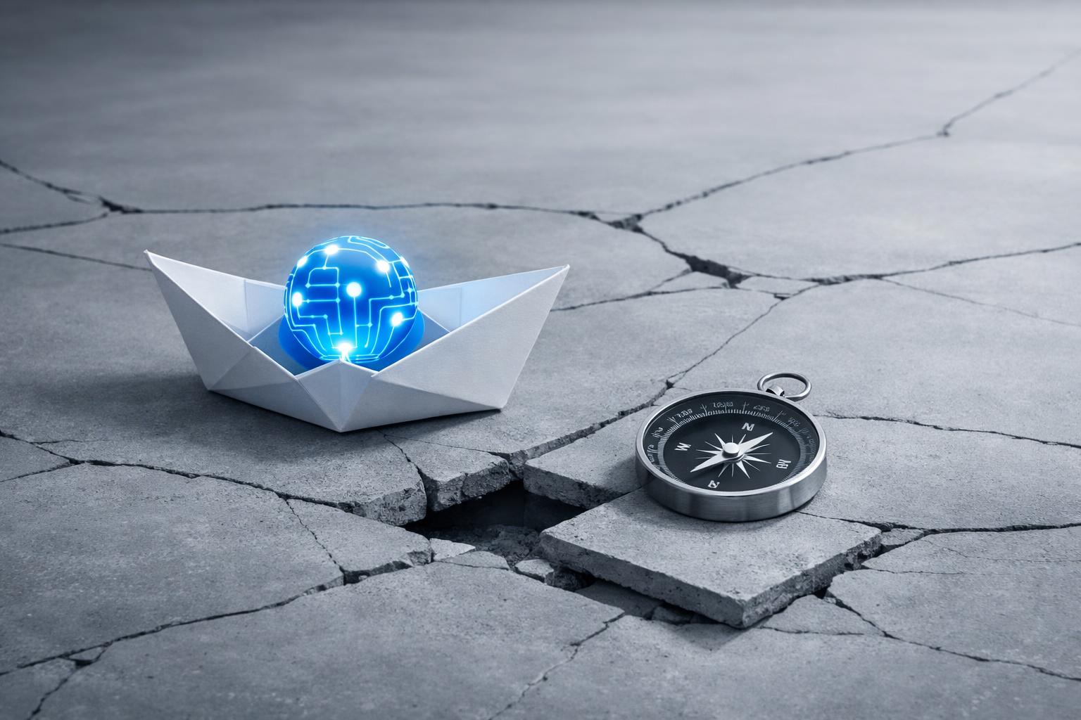Common AI implementation pitfalls for SMEs