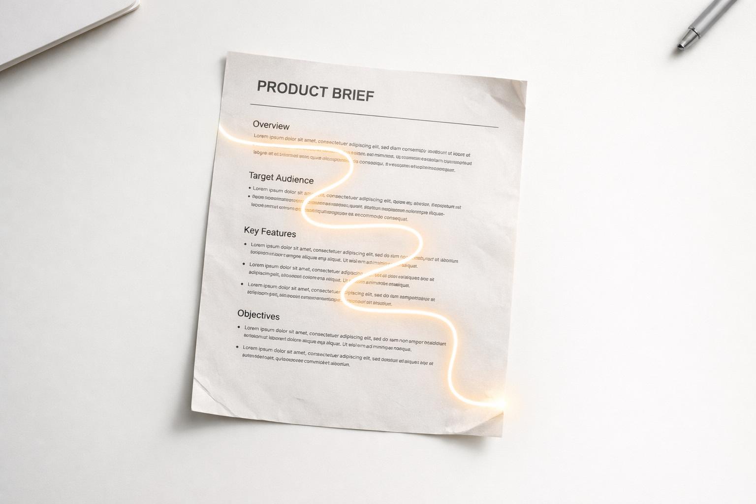 Best practices for AI prompts for product managers in SME teams
